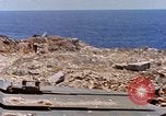 Image of US Marines Saipan Northern Mariana Islands, 1944, second 20 stock footage video 65675035311