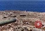 Image of US Marines Saipan Northern Mariana Islands, 1944, second 22 stock footage video 65675035311