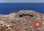 Image of US Marines Saipan Northern Mariana Islands, 1944, second 25 stock footage video 65675035311