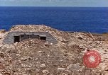 Image of US Marines Saipan Northern Mariana Islands, 1944, second 27 stock footage video 65675035311