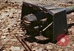 Image of US Marines Saipan Northern Mariana Islands, 1944, second 31 stock footage video 65675035311