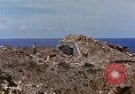 Image of US Marines Saipan Northern Mariana Islands, 1944, second 39 stock footage video 65675035311