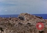 Image of US Marines Saipan Northern Mariana Islands, 1944, second 40 stock footage video 65675035311
