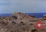 Image of US Marines Saipan Northern Mariana Islands, 1944, second 41 stock footage video 65675035311