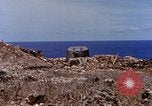 Image of US Marines Saipan Northern Mariana Islands, 1944, second 45 stock footage video 65675035311