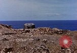 Image of US Marines Saipan Northern Mariana Islands, 1944, second 46 stock footage video 65675035311