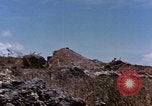 Image of US Marines Saipan Northern Mariana Islands, 1944, second 47 stock footage video 65675035311