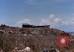 Image of US Marines Saipan Northern Mariana Islands, 1944, second 51 stock footage video 65675035311