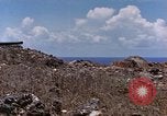 Image of US Marines Saipan Northern Mariana Islands, 1944, second 54 stock footage video 65675035311