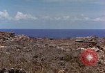 Image of US Marines Saipan Northern Mariana Islands, 1944, second 58 stock footage video 65675035311