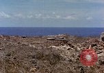 Image of US Marines Saipan Northern Mariana Islands, 1944, second 59 stock footage video 65675035311