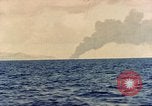 Standbild Schiffe Saipan Nördliche Marianen, 1944, aus Sekunde 7 historischem Filmmaterial Videoclip 65675035312