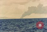 Standbild Schiffe Saipan Nördliche Marianen, 1944, aus Sekunde 9 historischem Filmmaterial Videoclip 65675035312