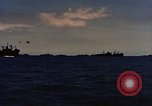 Standbild Schiffe Saipan Nördliche Marianen, 1944, aus Sekunde 19 historischem Filmmaterial Videoclip 65675035312