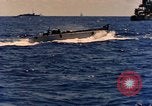 Standbild Schiffe Saipan Nördliche Marianen, 1944, aus Sekunde 25 historischem Filmmaterial Videoclip 65675035312