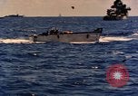 Standbild Schiffe Saipan Nördliche Marianen, 1944, aus Sekunde 26 historischem Filmmaterial Videoclip 65675035312