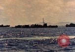 Standbild Schiffe Saipan Nördliche Marianen, 1944, aus Sekunde 29 historischem Filmmaterial Videoclip 65675035312