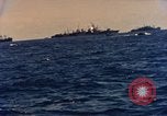 Standbild Schiffe Saipan Nördliche Marianen, 1944, aus Sekunde 40 historischem Filmmaterial Videoclip 65675035312