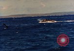Standbild Schiffe Saipan Nördliche Marianen, 1944, aus Sekunde 49 historischem Filmmaterial Videoclip 65675035312