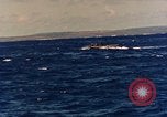 Standbild Schiffe Saipan Nördliche Marianen, 1944, aus Sekunde 50 historischem Filmmaterial Videoclip 65675035312
