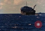 Standbild Schiffe Saipan Nördliche Marianen, 1944, aus Sekunde 54 historischem Filmmaterial Videoclip 65675035312