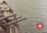 Standbild USS Phelps DD-360 Saipan Nördliche Marianen, 1944, aus Sekunde 1 historischem Filmmaterial Videoclip 65675035313