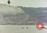 Standbild USS Phelps DD-360 Saipan Nördliche Marianen, 1944, aus Sekunde 19 historischem Filmmaterial Videoclip 65675035313