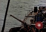 Standbild USS Phelps DD-360 Saipan Nördliche Marianen, 1944, aus Sekunde 26 historischem Filmmaterial Videoclip 65675035313