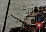Standbild USS Phelps DD-360 Saipan Nördliche Marianen, 1944, aus Sekunde 27 historischem Filmmaterial Videoclip 65675035313