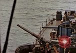 Standbild USS Phelps DD-360 Saipan Nördliche Marianen, 1944, aus Sekunde 28 historischem Filmmaterial Videoclip 65675035313