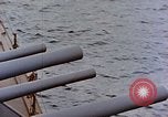 Standbild USS Phelps DD-360 Saipan Nördliche Marianen, 1944, aus Sekunde 36 historischem Filmmaterial Videoclip 65675035313
