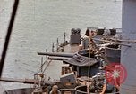 Standbild USS Phelps DD-360 Saipan Nördliche Marianen, 1944, aus Sekunde 41 historischem Filmmaterial Videoclip 65675035313
