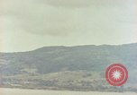 Standbild USS Phelps DD-360 Saipan Nördliche Marianen, 1944, aus Sekunde 47 historischem Filmmaterial Videoclip 65675035313