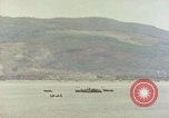 Standbild USS Phelps DD-360 Saipan Nördliche Marianen, 1944, aus Sekunde 49 historischem Filmmaterial Videoclip 65675035313