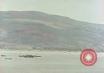 Standbild USS Phelps DD-360 Saipan Nördliche Marianen, 1944, aus Sekunde 50 historischem Filmmaterial Videoclip 65675035313