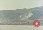 Standbild USS Phelps DD-360 Saipan Nördliche Marianen, 1944, aus Sekunde 55 historischem Filmmaterial Videoclip 65675035313