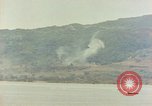 Standbild USS Phelps DD-360 Saipan Nördliche Marianen, 1944, aus Sekunde 57 historischem Filmmaterial Videoclip 65675035313