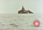 Image of USS Tennessee Saipan Northern Mariana Islands, 1944, second 3 stock footage video 65675035314