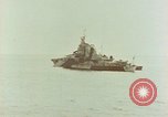 Image of USS Tennessee Saipan Northern Mariana Islands, 1944, second 4 stock footage video 65675035314