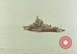 Image of USS Tennessee Saipan Northern Mariana Islands, 1944, second 5 stock footage video 65675035314