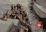Image of USS Tennessee Saipan Northern Mariana Islands, 1944, second 10 stock footage video 65675035314