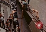 Image of USS Tennessee Saipan Northern Mariana Islands, 1944, second 14 stock footage video 65675035314
