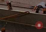 Image of USS Tennessee Saipan Northern Mariana Islands, 1944, second 17 stock footage video 65675035314