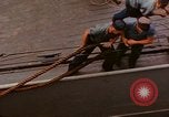 Image of USS Tennessee Saipan Northern Mariana Islands, 1944, second 19 stock footage video 65675035314