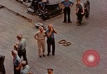 Image of USS Tennessee Saipan Northern Mariana Islands, 1944, second 22 stock footage video 65675035314