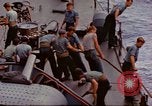 Image of USS Tennessee Saipan Northern Mariana Islands, 1944, second 25 stock footage video 65675035314