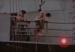 Image of USS Tennessee Saipan Northern Mariana Islands, 1944, second 30 stock footage video 65675035314