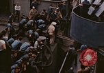 Image of USS Tennessee Saipan Northern Mariana Islands, 1944, second 33 stock footage video 65675035314