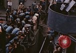 Image of USS Tennessee Saipan Northern Mariana Islands, 1944, second 34 stock footage video 65675035314