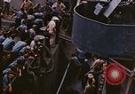 Image of USS Tennessee Saipan Northern Mariana Islands, 1944, second 35 stock footage video 65675035314